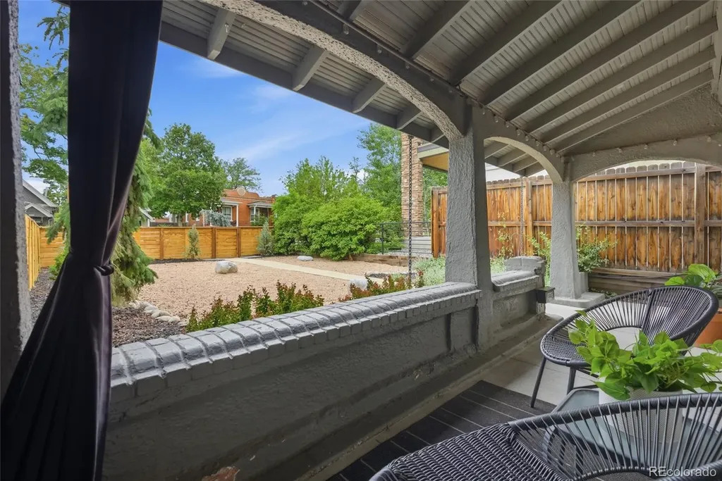 3942 Osage Street Denver CO 80211