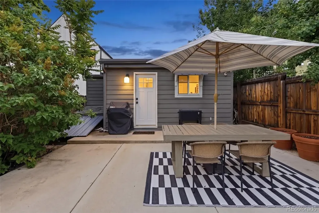 3942 Osage Street Denver CO 80211