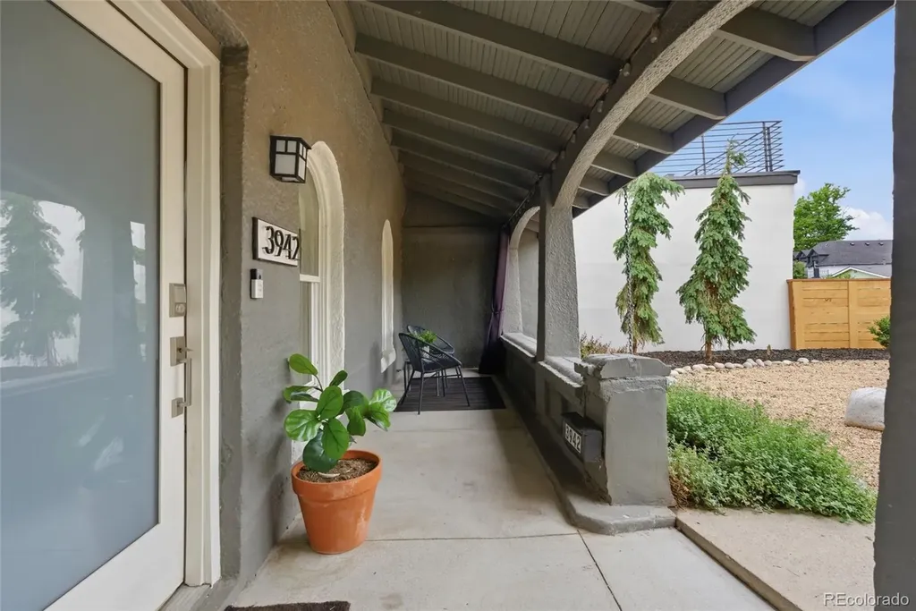 3942 Osage Street Denver CO 80211