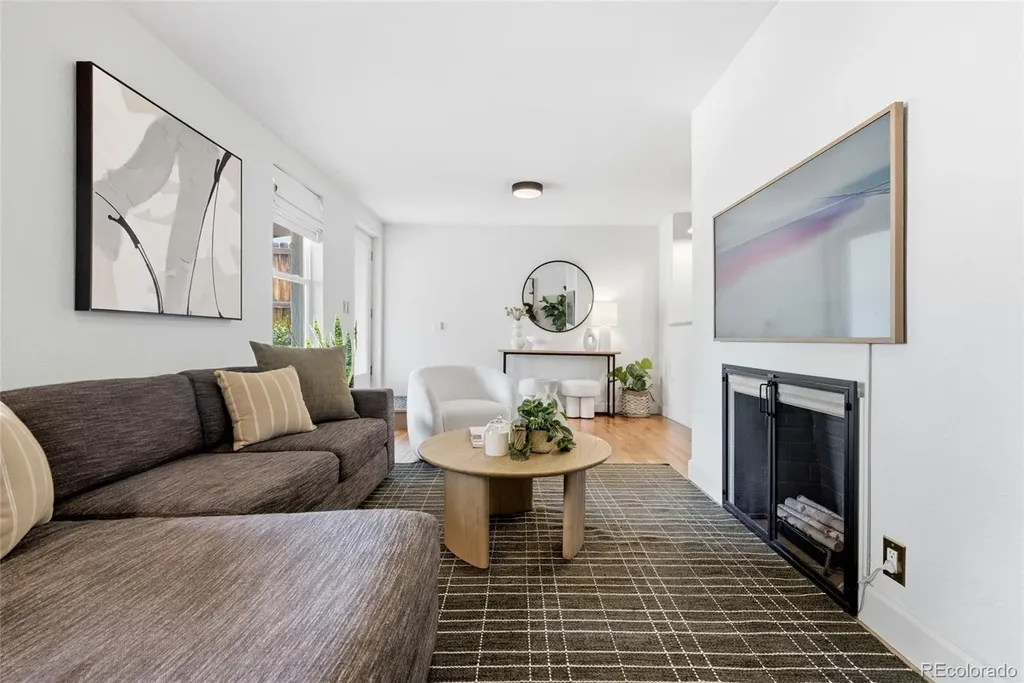3942 Osage Street Denver CO 80211