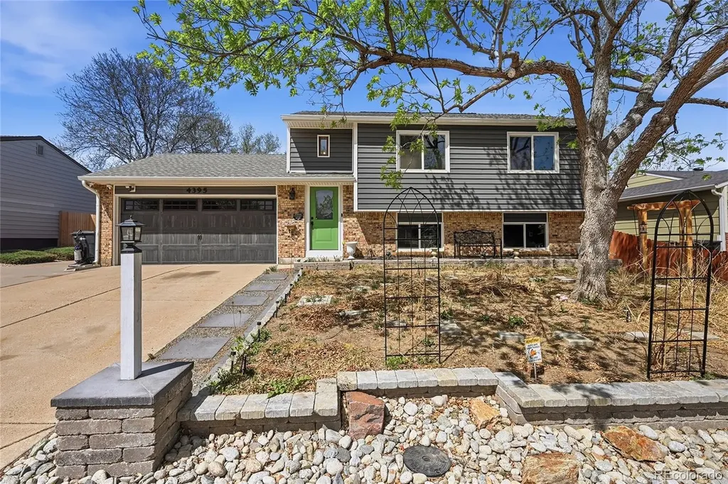 4395 E 122nd Avenue Thornton CO 80241