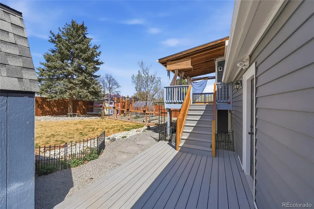 4395 E 122nd Avenue Thornton CO 80241