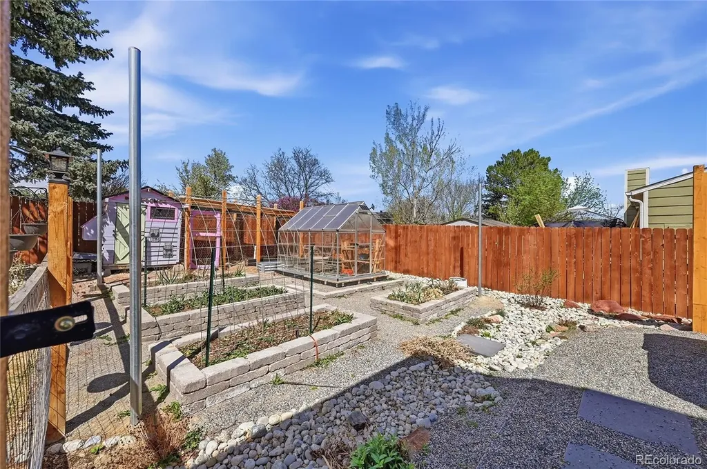 4395 E 122nd Avenue Thornton CO 80241