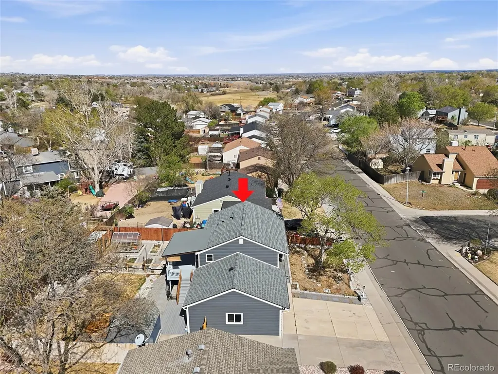 4395 E 122nd Avenue Thornton CO 80241