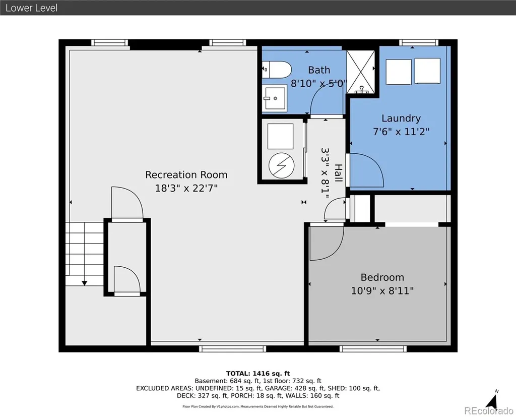 4395 E 122nd Avenue Thornton CO 80241