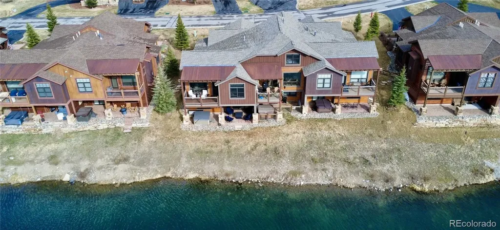 217 Fly Line Drive Silverthorne CO 80498