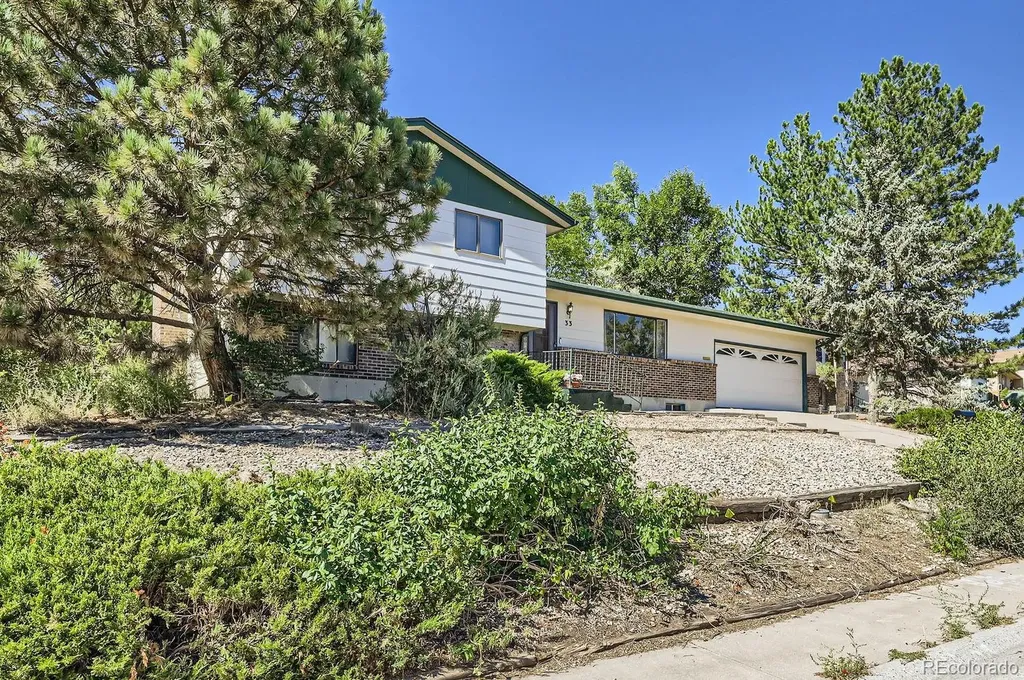 33 Briargate Terrace Pueblo CO 81001