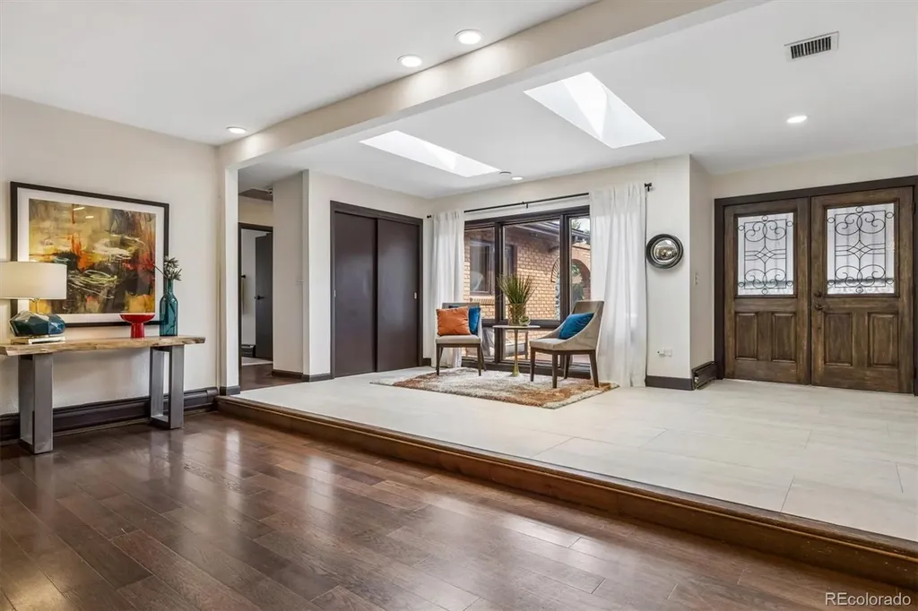 5295 W Princeton Drive Denver CO 80235