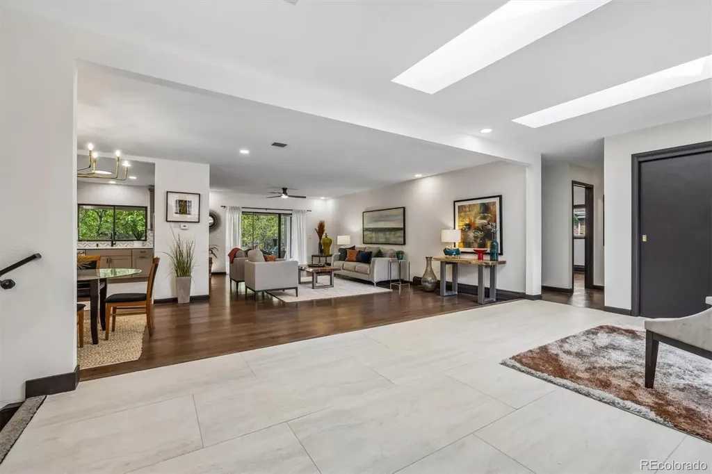 5295 W Princeton Drive Denver CO 80235