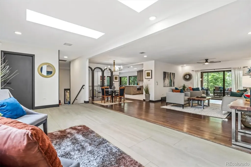 5295 W Princeton Drive Denver CO 80235