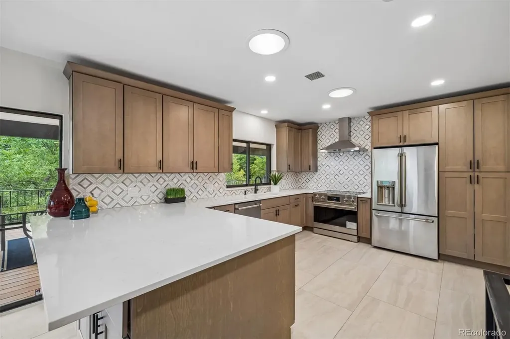 5295 W Princeton Drive Denver CO 80235