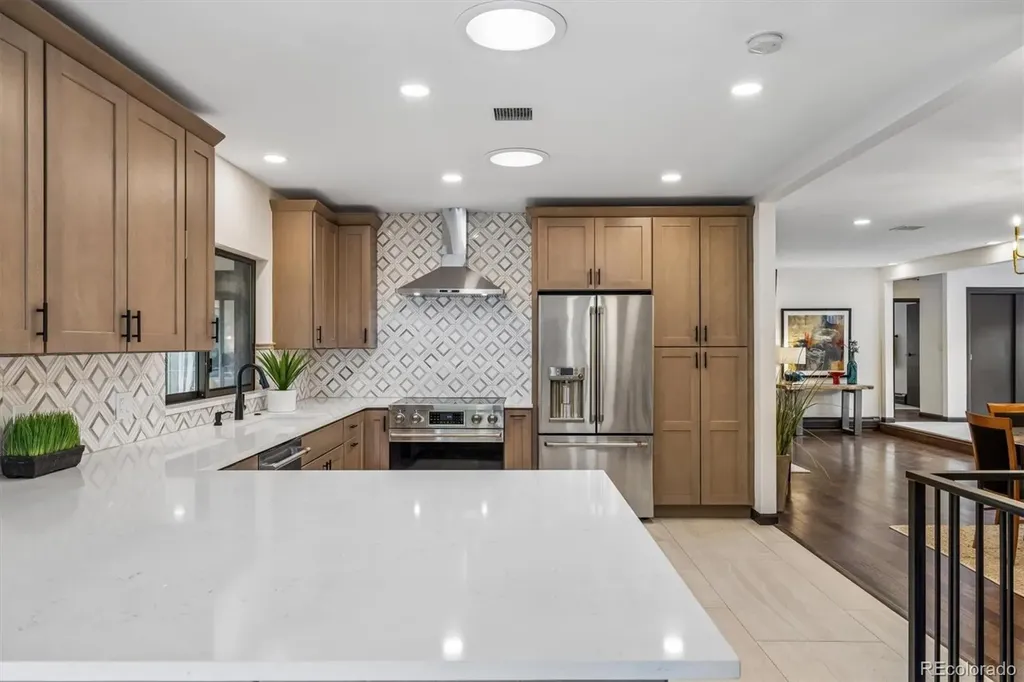 5295 W Princeton Drive Denver CO 80235