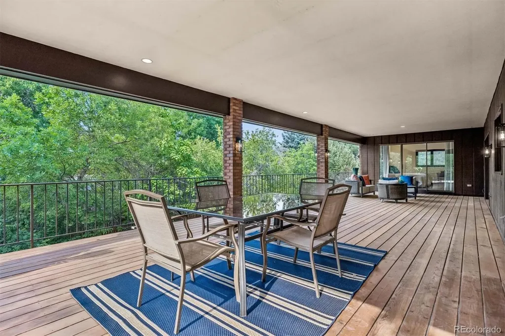 5295 W Princeton Drive Denver CO 80235