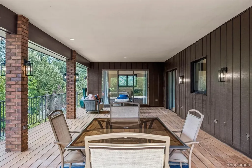 5295 W Princeton Drive Denver CO 80235