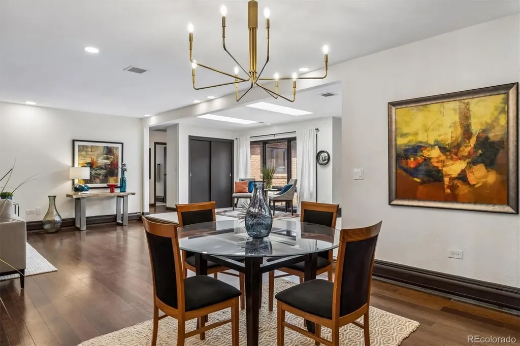 5295 W Princeton Drive Denver CO 80235