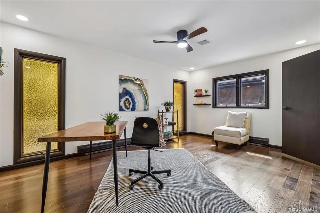 5295 W Princeton Drive Denver CO 80235