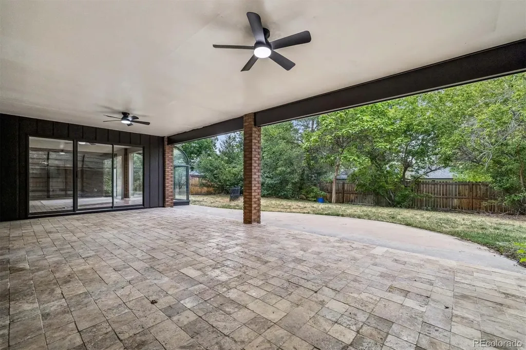 5295 W Princeton Drive Denver CO 80235
