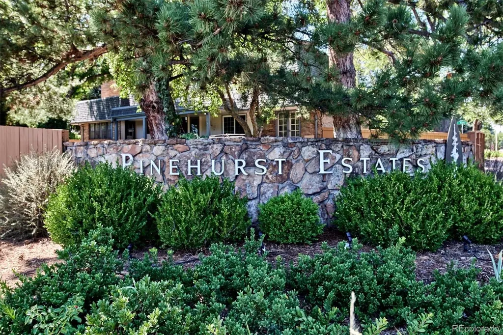 5295 W Princeton Drive Denver CO 80235