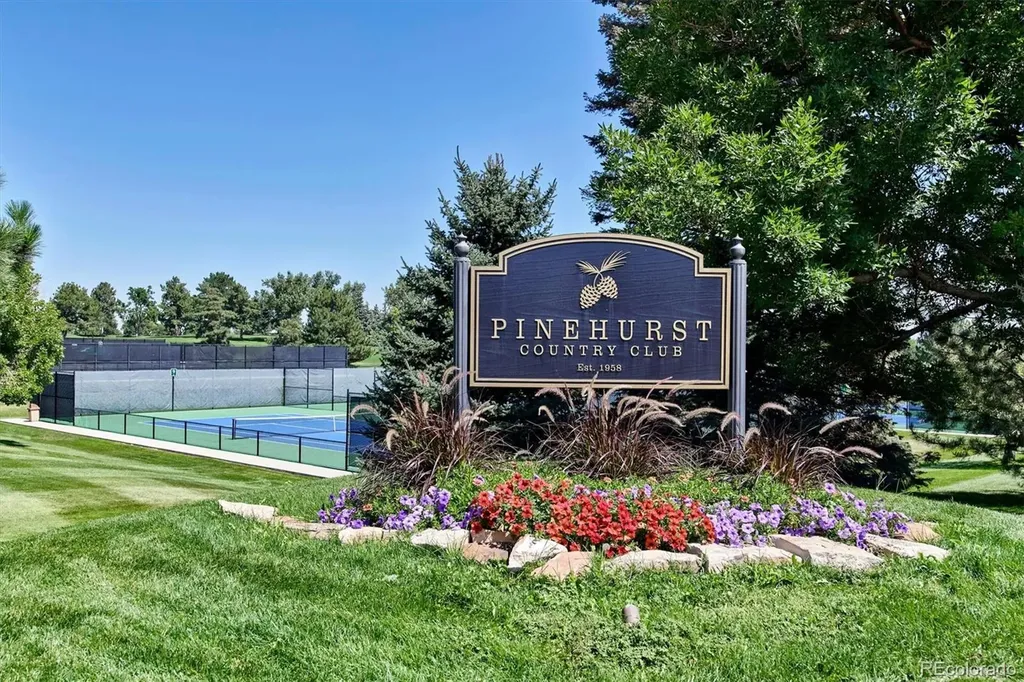 5295 W Princeton Drive Denver CO 80235