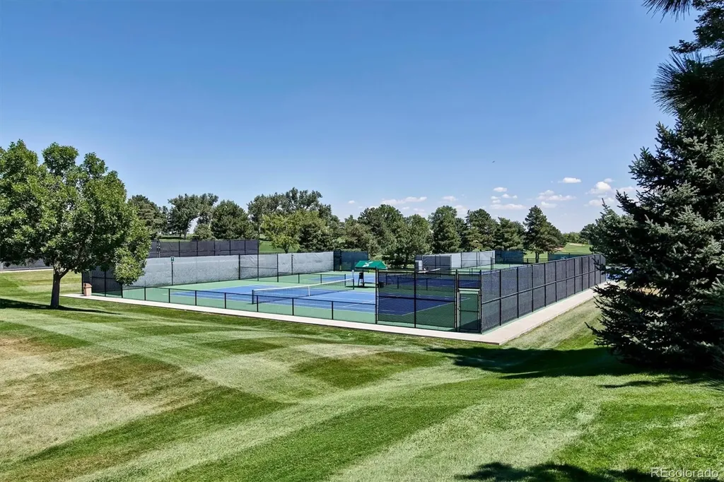 5295 W Princeton Drive Denver CO 80235