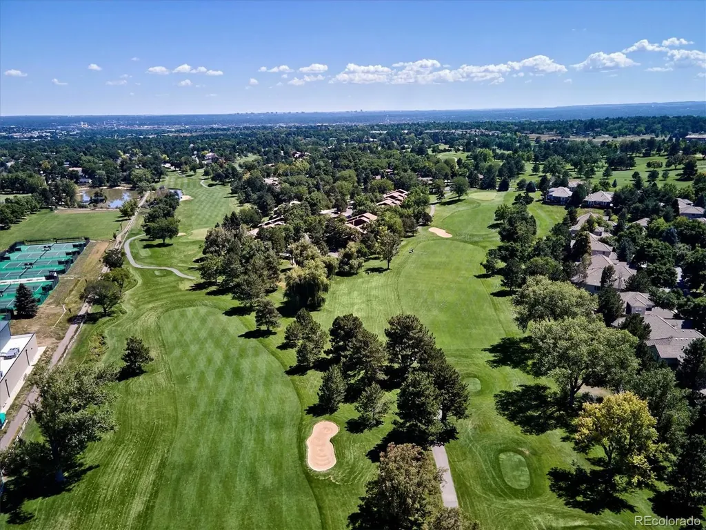 5295 W Princeton Drive Denver CO 80235