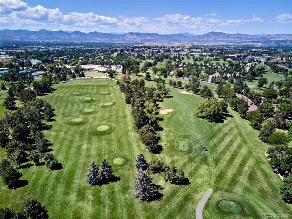 5295 W Princeton Drive Denver CO 80235