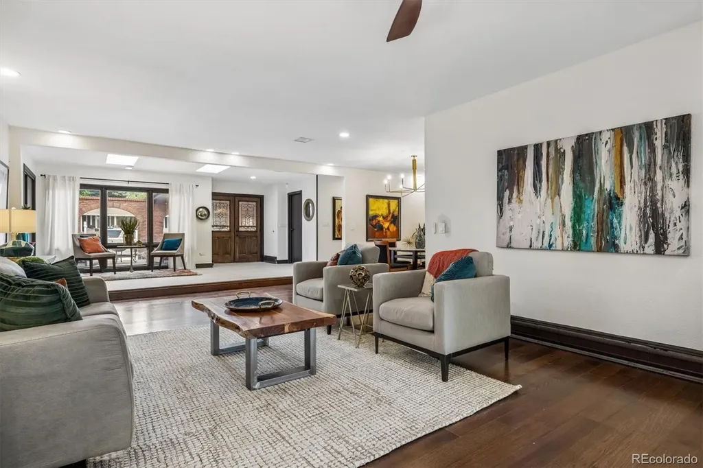 5295 W Princeton Drive Denver CO 80235