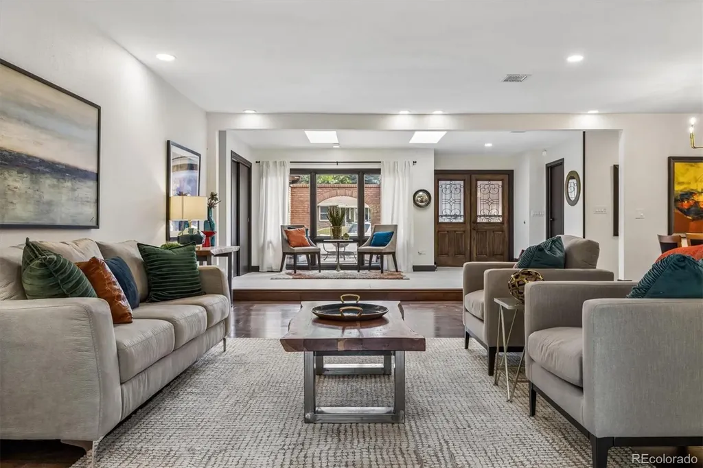 5295 W Princeton Drive Denver CO 80235