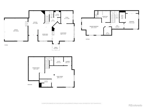 2550 Winding River Drive Broomfield CO 80023