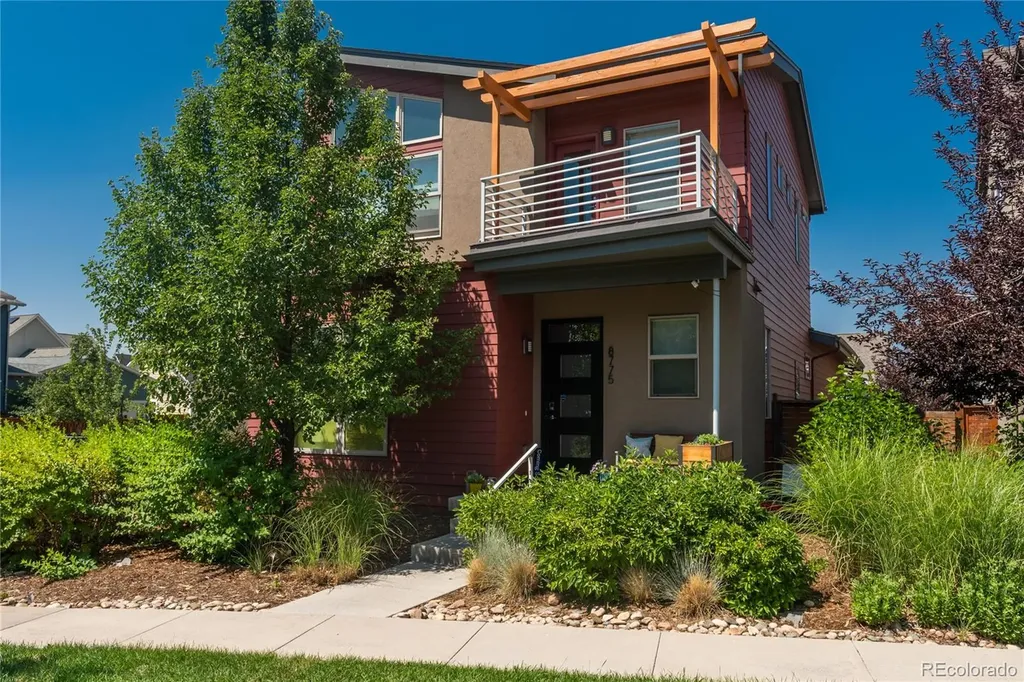 8775 E 55th Avenue Denver CO 80238