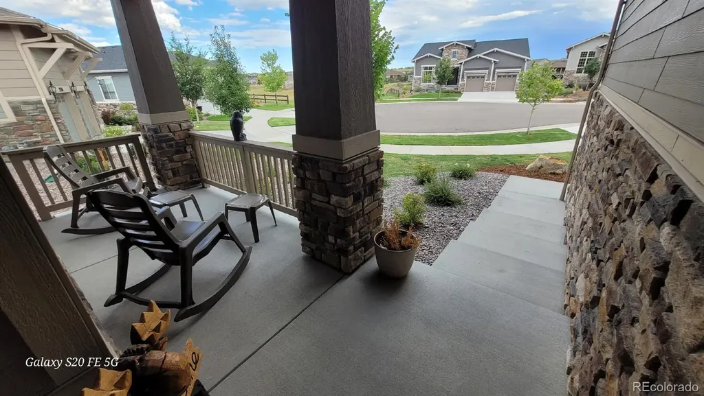 22345 E Bailey Place Aurora CO 80016