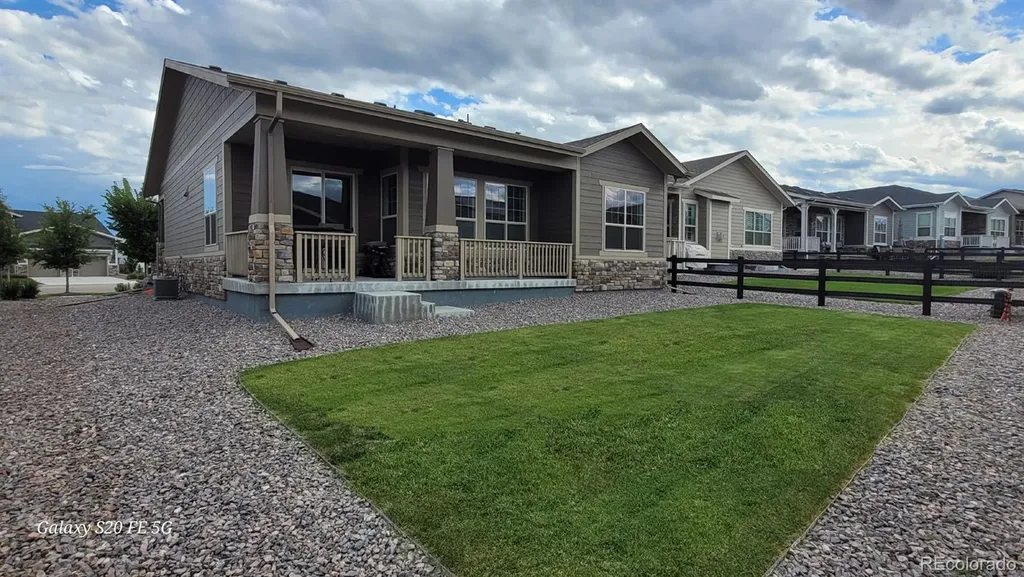 22345 E Bailey Place Aurora CO 80016