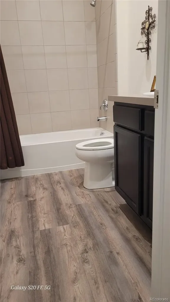 22345 E Bailey Place Aurora CO 80016