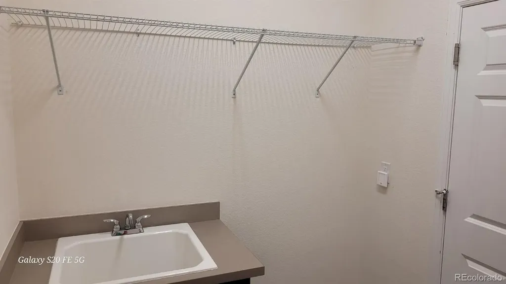 22345 E Bailey Place Aurora CO 80016
