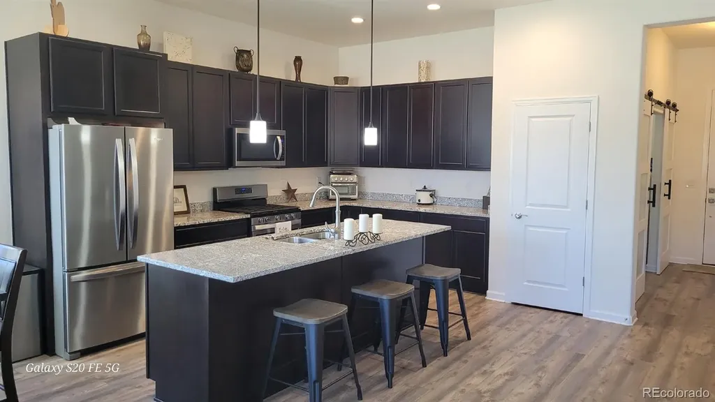 22345 E Bailey Place Aurora CO 80016