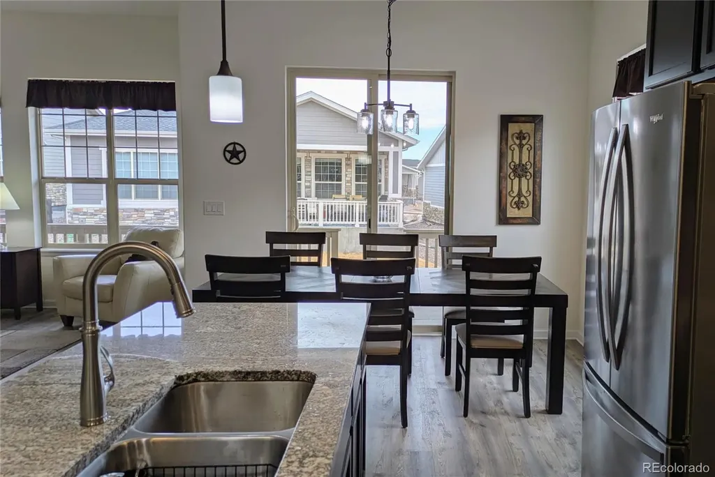 22345 E Bailey Place Aurora CO 80016