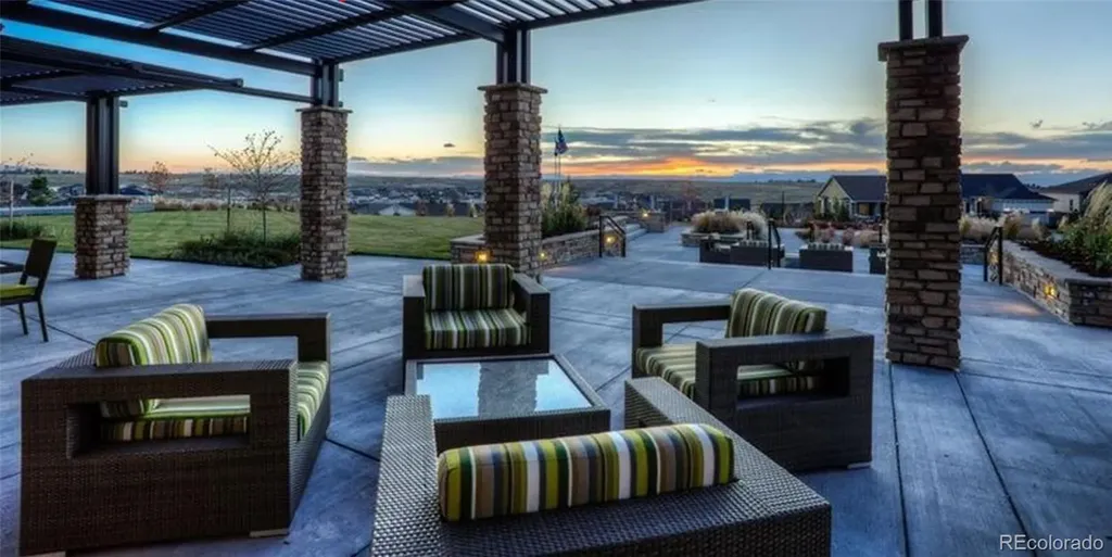 22345 E Bailey Place Aurora CO 80016