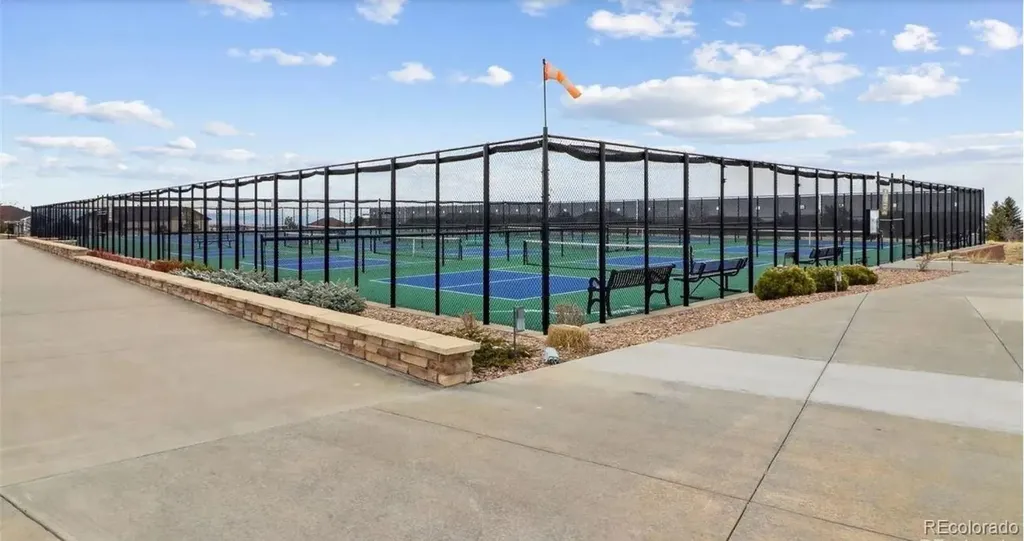 22345 E Bailey Place Aurora CO 80016