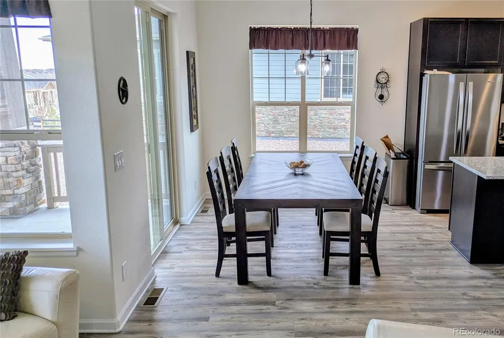 22345 E Bailey Place Aurora CO 80016