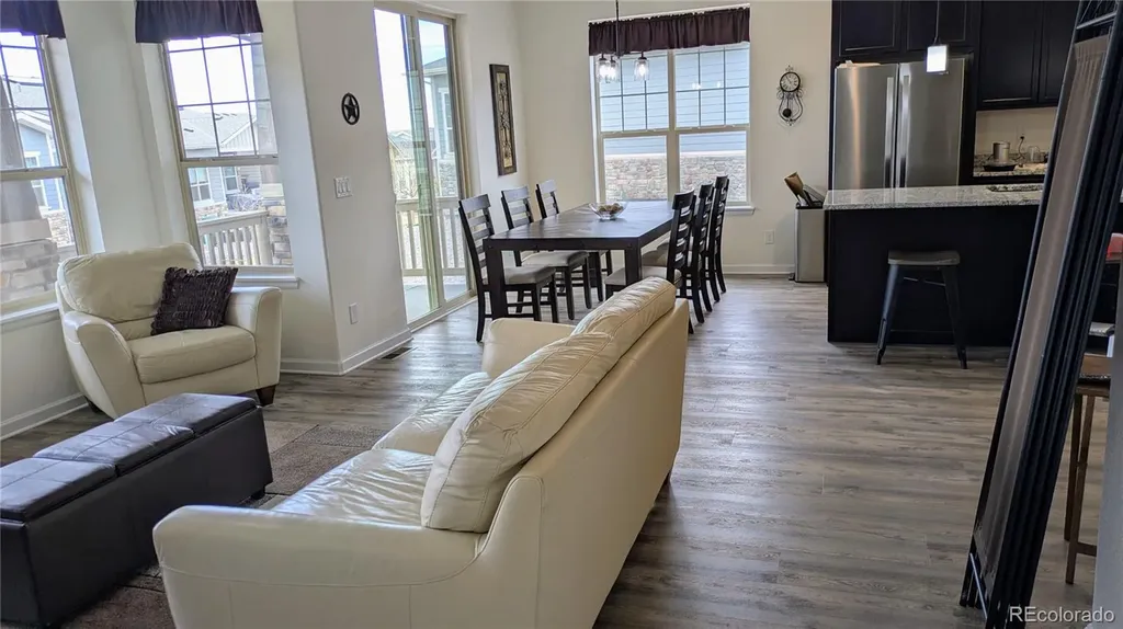 22345 E Bailey Place Aurora CO 80016