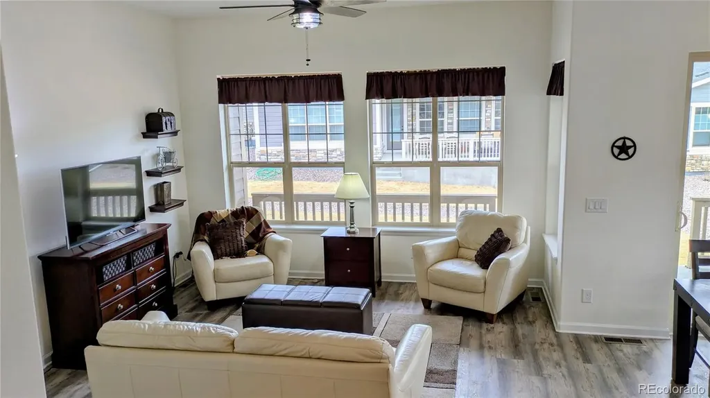 22345 E Bailey Place Aurora CO 80016