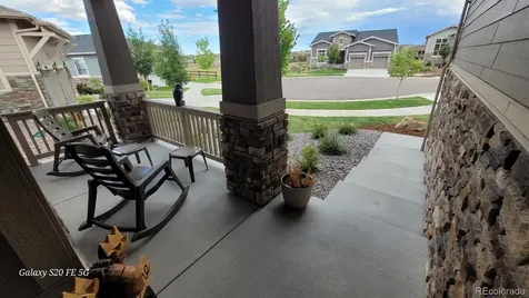 22345 E Bailey Place Aurora CO 80016