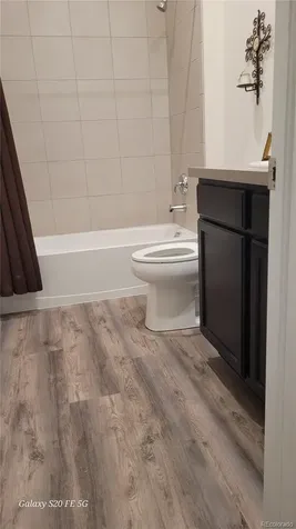 22345 E Bailey Place Aurora CO 80016