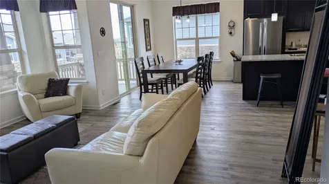 22345 E Bailey Place Aurora CO 80016