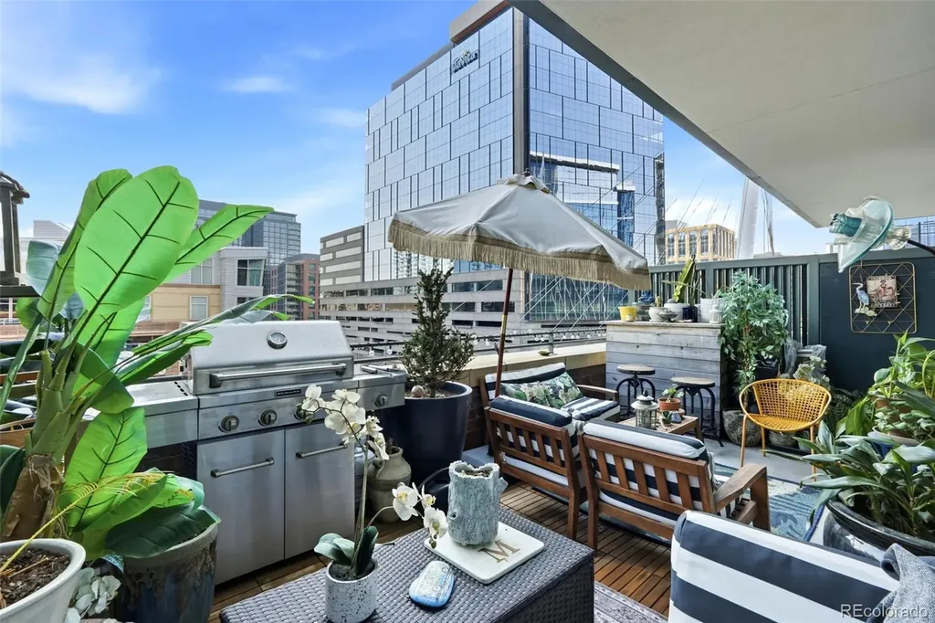 2100 16th Street Denver CO 80202