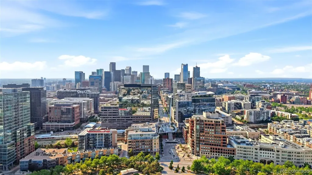 2100 16th Street Denver CO 80202