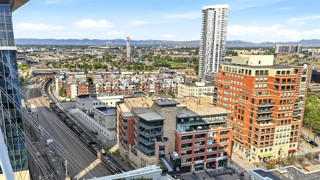 2100 16th Street Denver CO 80202