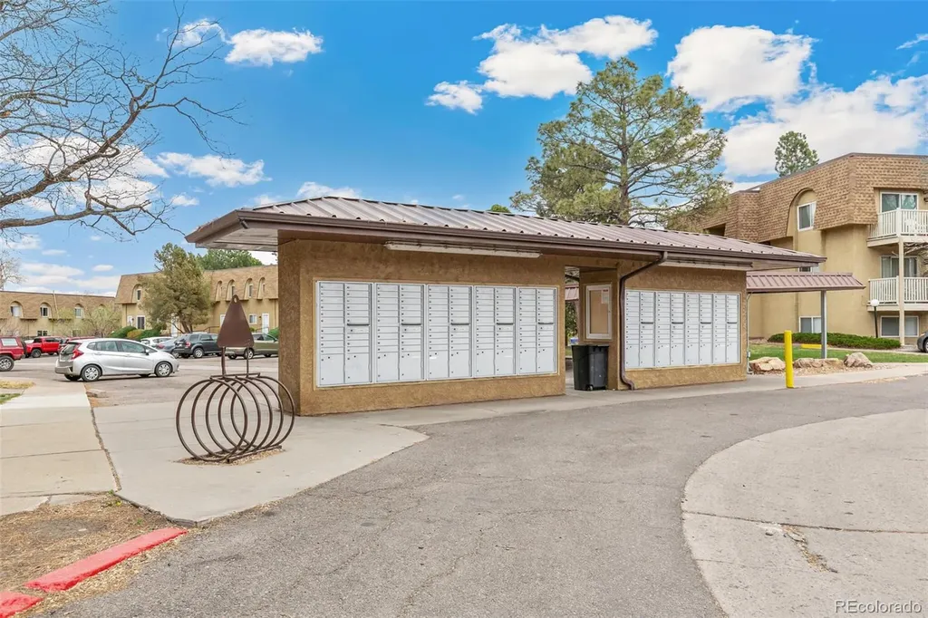 7335 E Quincy Avenue Denver CO 80237