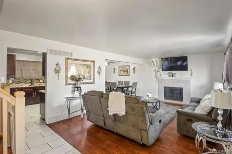 11189 Melody Drive Northglenn CO 80234