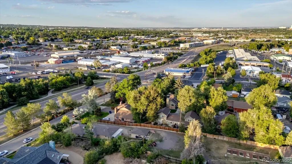 6510 Ralston Road Arvada CO 80002